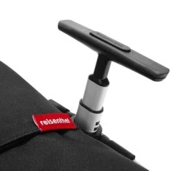 Reisenthel Shopping Carrycruiser Iso Black 9 Reisenthel Shopping Carrycruiser Iso Black -Mode Tassen Winkel image 2246