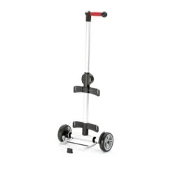 Andersen Unus Shopper Vigo Boodschappentrolley Abricot -Mode Tassen Winkel image 2257