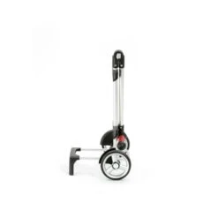 Andersen Unus Shopper Fun Vigo Boodschappentrolley Mint -Mode Tassen Winkel image 2264