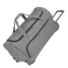 Travelite Basics Fresh Trolley Travel Bag 71 Anthracite