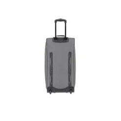 Travelite Basics Fresh Trolley Travel Bag 71 Anthracite -Mode Tassen Winkel image 2270