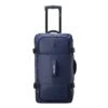 Delsey Raspail 2-Wheel Trolley Duffle Bag 64 Blue