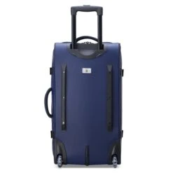 Delsey Raspail 2-Wheel Trolley Duffle Bag 64 Blue 11 Delsey Raspail 2-Wheel Trolley Duffle Bag 64 Blue -Mode Tassen Winkel image 2278
