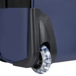 Delsey Raspail 2-Wheel Trolley Duffle Bag 64 Blue 14 Delsey Raspail 2-Wheel Trolley Duffle Bag 64 Blue -Mode Tassen Winkel image 2281