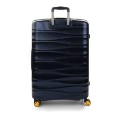 Roncato Stellar Large 4 Wiel Trolley Exp Navy 14 Roncato Stellar Large 4 Wiel Trolley Exp Navy -Mode Tassen Winkel image 229