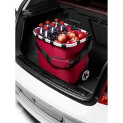 Reisenthel Shopping Carrycruiser Black -Mode Tassen Winkel image 2294