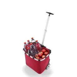 Reisenthel Shopping Carrycruiser Black -Mode Tassen Winkel image 2295