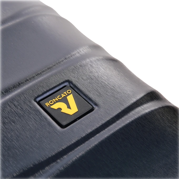 Roncato Stellar Large 4 Wiel Trolley Exp Navy 7 Roncato Stellar Large 4 Wiel Trolley Exp Navy - Afbeelding 7