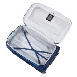 Eagle Creek Expanse Convertible 85L Black -Mode Tassen Winkel image 2311