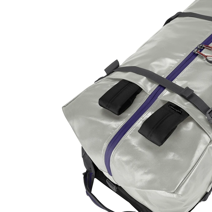 Eagle Creek Migrate Wheeled Duffel 110 Silver 5 Eagle Creek Migrate Wheeled Duffel 110 Silver - Afbeelding 5