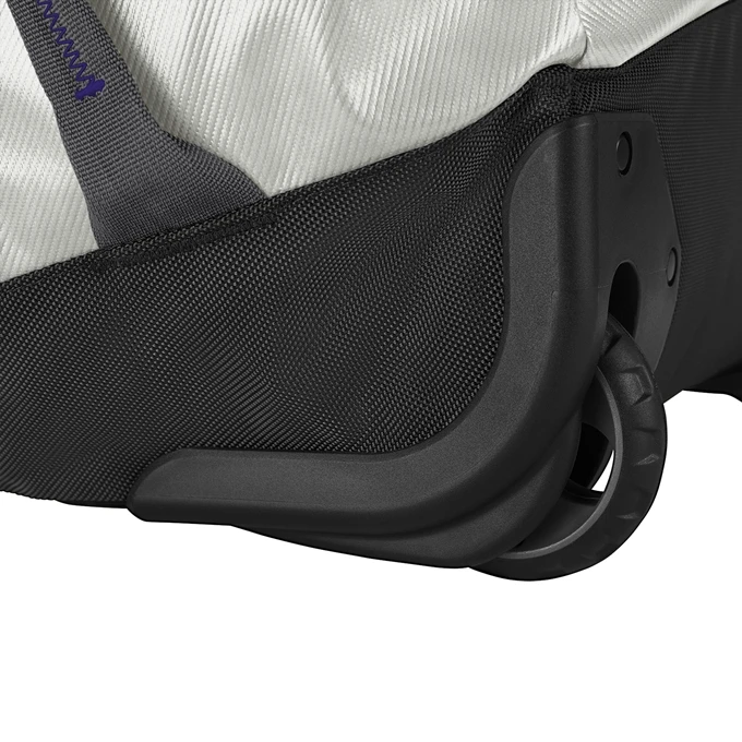 Eagle Creek Migrate Wheeled Duffel 110 Silver 6 Eagle Creek Migrate Wheeled Duffel 110 Silver - Afbeelding 6