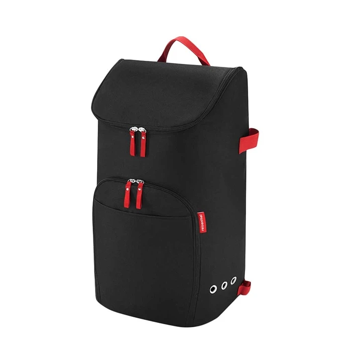 Reisenthel Shopping Citycruiser Bag Black 1 Reisenthel Shopping Citycruiser Bag Black