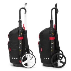 Reisenthel Shopping Citycruiser Bag Black 10 Reisenthel Shopping Citycruiser Bag Black -Mode Tassen Winkel image 2371