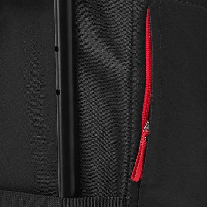 Reisenthel Shopping Citycruiser Bag Black 7 Reisenthel Shopping Citycruiser Bag Black - Afbeelding 7