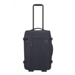 Samsonite Roader Duffle/Wheels 55/35 Dark Blue