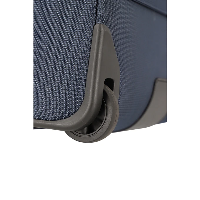 Travelite Meet 2 Wheel Business Trolley Navy 10 Travelite Meet 2 Wheel Business Trolley Navy - Afbeelding 10