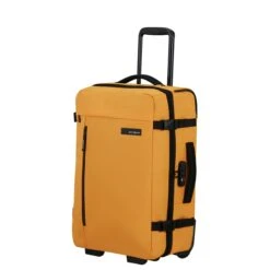 Samsonite Roader Duffle/Wheels 55/35 Radiant Yellow -Mode Tassen Winkel image 2399
