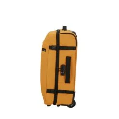 Samsonite Roader Duffle/Wheels 55/35 Radiant Yellow -Mode Tassen Winkel image 2400