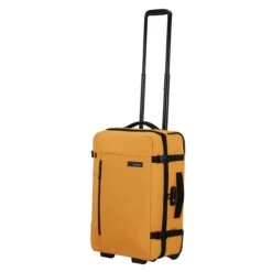Samsonite Roader Duffle/Wheels 55/35 Radiant Yellow -Mode Tassen Winkel image 2401