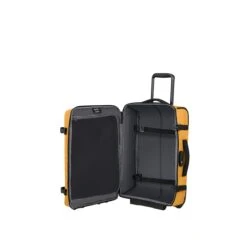 Samsonite Roader Duffle/Wheels 55/35 Radiant Yellow -Mode Tassen Winkel image 2403