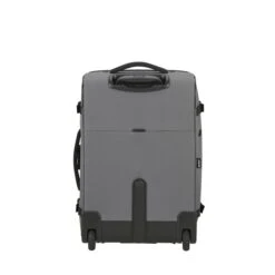 Samsonite Roader Duffle/Wheels 55/35 Drifter Grey -Mode Tassen Winkel image 2415