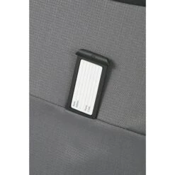 Samsonite Roader Duffle/Wheels 55/35 Drifter Grey -Mode Tassen Winkel image 2418