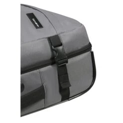 Samsonite Roader Duffle/Wheels 55/35 Drifter Grey -Mode Tassen Winkel image 2421