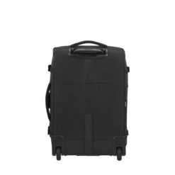 Samsonite Roader Duffle/Wheels 55/35 Deep Black -Mode Tassen Winkel image 2430