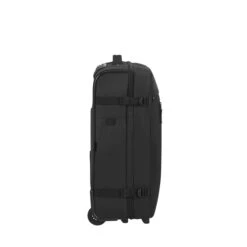 Samsonite Roader Duffle/Wheels 55/35 Deep Black -Mode Tassen Winkel image 2431