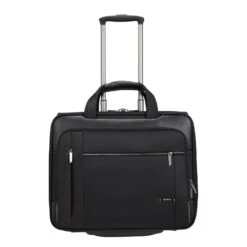 Samsonite Spectrolite 3.0 Rolling Tote 17.3'' Exp Black