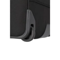 Travelite Meet 2 Wheel Business Trolley Black 19 Travelite Meet 2 Wheel Business Trolley Black -Mode Tassen Winkel image 2460