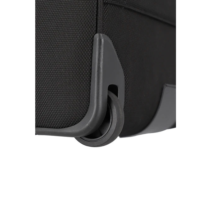 Travelite Meet 2 Wheel Business Trolley Black 10 Travelite Meet 2 Wheel Business Trolley Black - Afbeelding 10