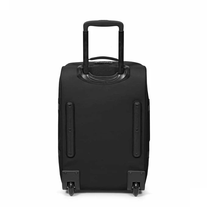 Eastpak Tranverz S Black 3 Eastpak Tranverz S Black - Afbeelding 3
