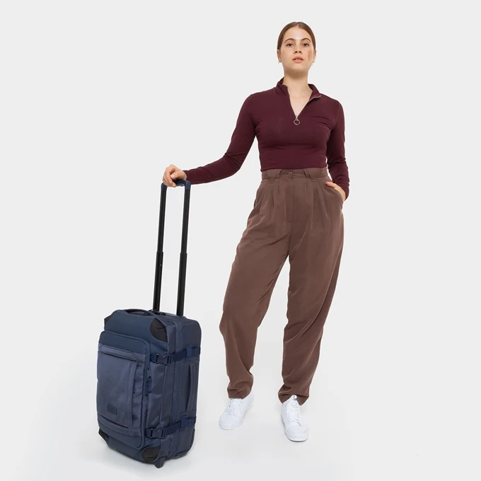 Eastpak Tranverz Cnnct S Cnnct Marine 2 Eastpak Tranverz Cnnct S Cnnct Marine - Afbeelding 2