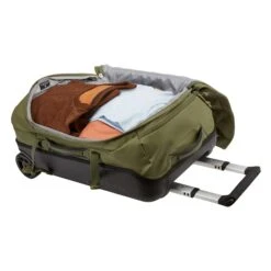 Thule Chasm Carry On Olivine 15 Thule Chasm Carry On Olivine -Mode Tassen Winkel image 2492
