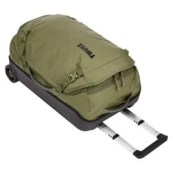 Thule Chasm Carry On Olivine 17 Thule Chasm Carry On Olivine -Mode Tassen Winkel image 2494