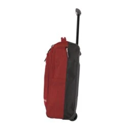 Travelite Kick Off Wheeled Duffle S Red -Mode Tassen Winkel image 2553
