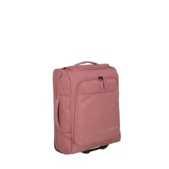 Travelite Kick Off Wheeled Duffle S Rose 10 Travelite Kick Off Wheeled Duffle S Rose -Mode Tassen Winkel image 2568
