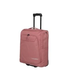 Travelite Kick Off Wheeled Duffle S Rose 11 Travelite Kick Off Wheeled Duffle S Rose -Mode Tassen Winkel image 2569