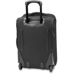 Dakine Carry-On Roller 42L Black -Mode Tassen Winkel image 2639