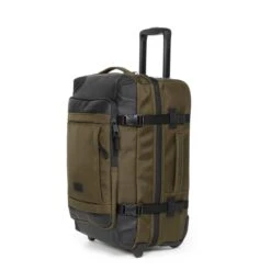 Eastpak Tranverz Cnnct S Cnnct Army -Mode Tassen Winkel image 2676