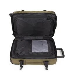 Eastpak Tranverz Cnnct S Cnnct Army -Mode Tassen Winkel image 2678
