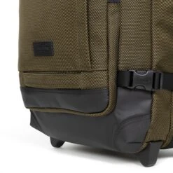 Eastpak Tranverz Cnnct S Cnnct Army -Mode Tassen Winkel image 2680