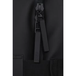 Rains Texel Cabin Bag W3 Black 14 Rains Texel Cabin Bag W3 Black -Mode Tassen Winkel image 2688