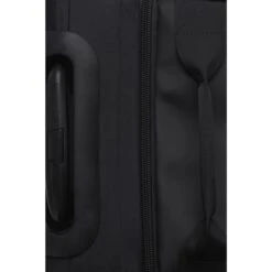Rains Texel Cabin Bag W3 Black 15 Rains Texel Cabin Bag W3 Black -Mode Tassen Winkel image 2689
