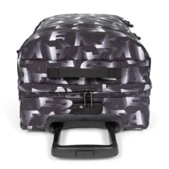 Eastpak Strapverz S Blocktype Black -Mode Tassen Winkel image 2706