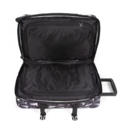 Eastpak Strapverz S Blocktype Black -Mode Tassen Winkel image 2707