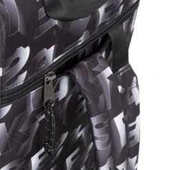 Eastpak Strapverz S Blocktype Black -Mode Tassen Winkel image 2709