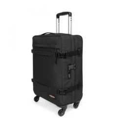 Eastpak Transit'R 4 S Black -Mode Tassen Winkel image 2744