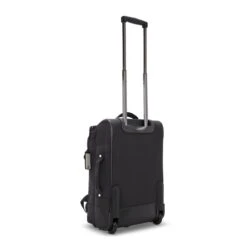 Kipling Teagan US Black Noir 8 Kipling Teagan US Black Noir -Mode Tassen Winkel image 2749